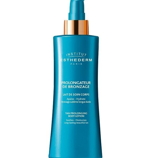 INSTITUT ESTHEDERM APRES SOLEIL PROLONGATEUR 200 ML