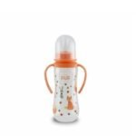 PUR BIBERON avec Poignet 250ml