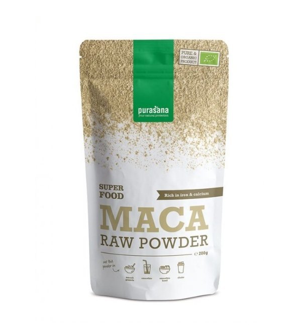 PURASANA-POUDRE-DE-MACA-200G-1.jpg PURASANA POUDRE DE MACA 200G – Image 1
