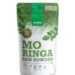 PURASANA POUDRE DE MORINGA 200G