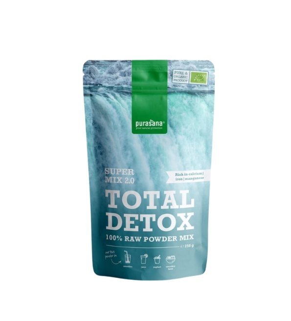 PURASANA-TOTAL-DETOX-MIX-2.0-250G-1.jpg PURASANA TOTAL DETOX MIX 2.0 250G – Image 1