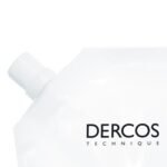 DERCOS TECHNIQUE  ECO-RECHARGE SHAMPOOING ANTIPELLICULAIRE DS – CHEVEUX NORMAUX A GRAS – Image 3