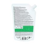 DERCOS TECHNIQUE  ECO-RECHARGE SHAMPOOING ANTIPELLICULAIRE DS – CHEVEUX NORMAUX A GRAS – Image 2