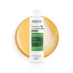 Vichy Dercos Shampoing Traitant Anti-Pelliculaire Cheveux Normaux à Gras | 200ml – Image 5