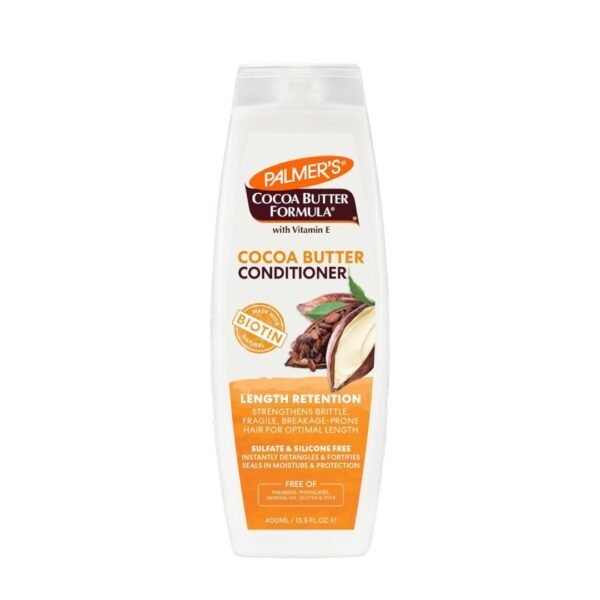Palmer&rsquo;s Length Retention Conditioner 400ml