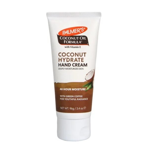 Palmer&rsquo;s Coconut Hydrate Hand Cream 96g