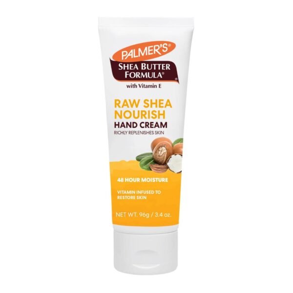 Palmer&rsquo;s Raw Shea Nourish Hand Cream 96g