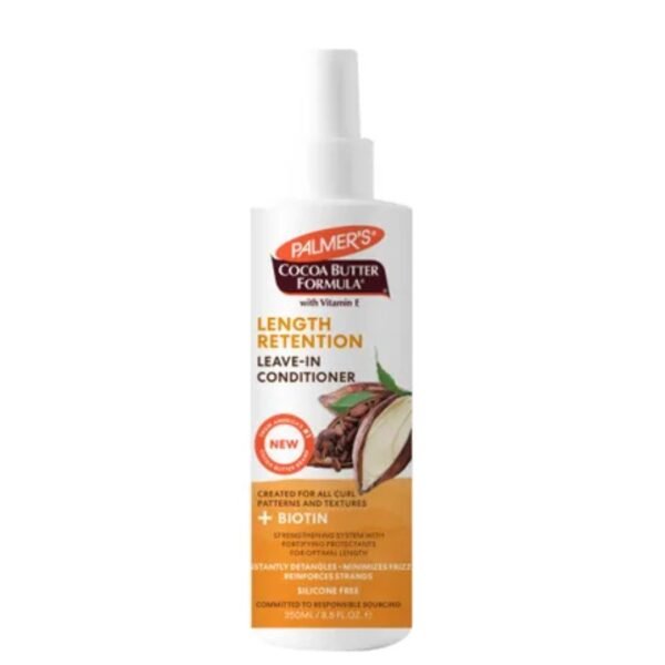 Palmer&rsquo;s Length Retention Leave-In Conditioner 250ml