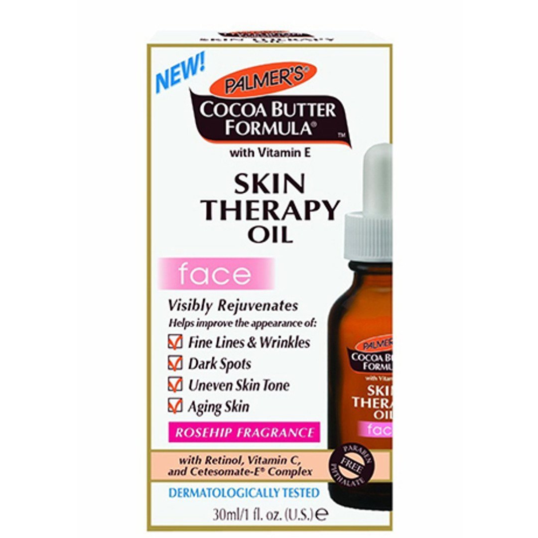 Palmers-Skin-Therapy-oil-visage-rose-30ml.jpg Palmer’s Skin Therapy Oil Visage Rose 30ml – Image 1