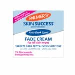 Palmer&rsquo;s Anti-Dark Spot Fade Cream for all Skin Types 75gr