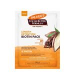 Palmer&rsquo;s Masque Cheveux Cacao & Biotine 60g