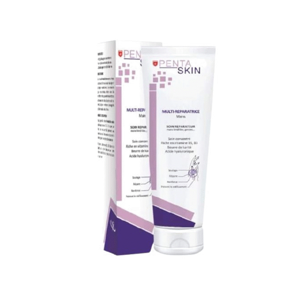 Penta Skin Multi-Reparatrice Mains 50ml