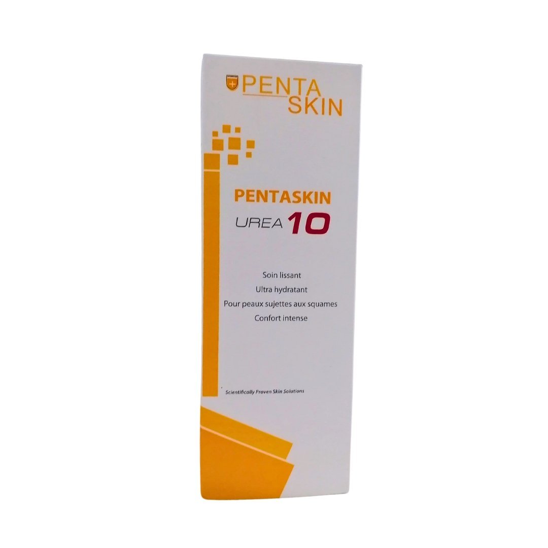 Pentaskin-UREA10-250ml-1.jpg Pentaskin UREA10 250ml – Image 1