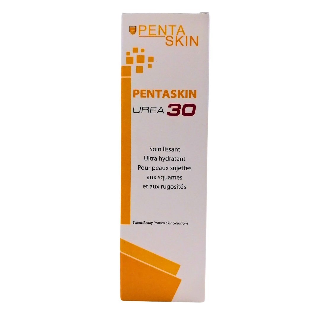 Pentaskin-UREA30-100ML-1.jpg Pentaskin UREA30 100ML – Image 1