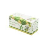 Pharmaflore Tisane N°60 Fleur De Tilleul & Menthe 20 Sachet