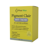 Pigment Clair Anti Taches 60 Gelules