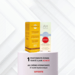 Photo White Ecran Teinte Spf 50+ = AH Cream 30ml Offerte