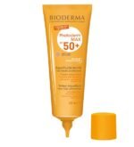 Bioderma – Photoderm Max Aquafluide Claire Spf 50+ – 40 ml – Image 2