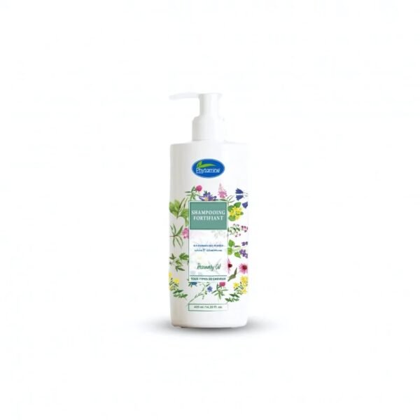 Phytamine Shampoing Fortifiant 420ml