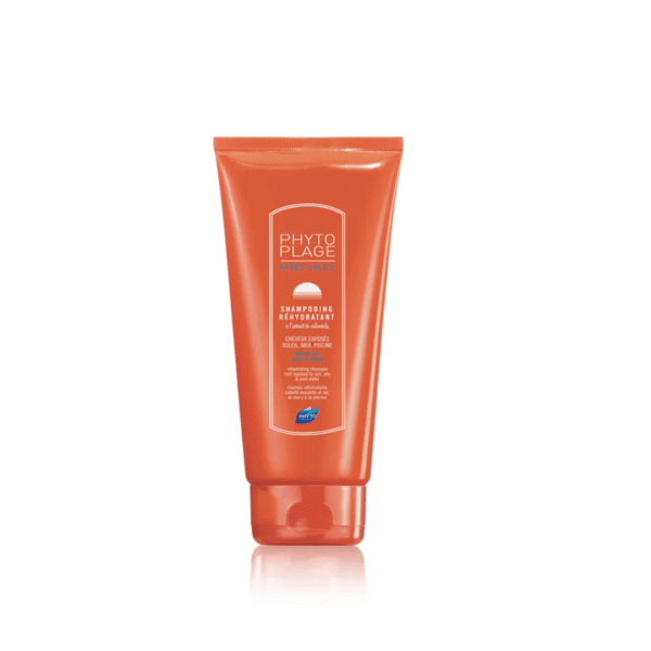 Phytoplage Shampoing Rehydratant 200Ml