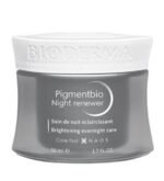 Bioderma – Pigmentbio Night Renewer – 50ml