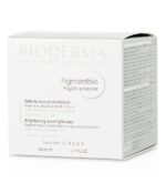 Bioderma – Pigmentbio Night Renewer – 50ml – Image 2