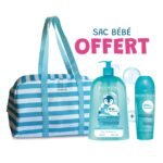 Bioderma Abcderm Pack Gel lavant 1L + Shampooing – Image 2
