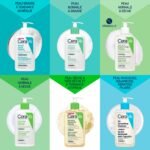 CeraVe Crème Lavante Hydratante Peau Normale à Sèche | 236ml Bis – Image 12