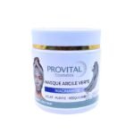 Pro Vital Niacinamide Masque Argile Verte 200g