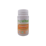 Pro Vital Vitamine E 40 Capsules