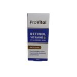 Pro Vital Serum Retinol 30 ml