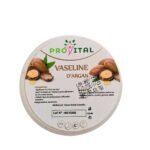 Pro Vital Vaseline D&rsquo;argan 120ml