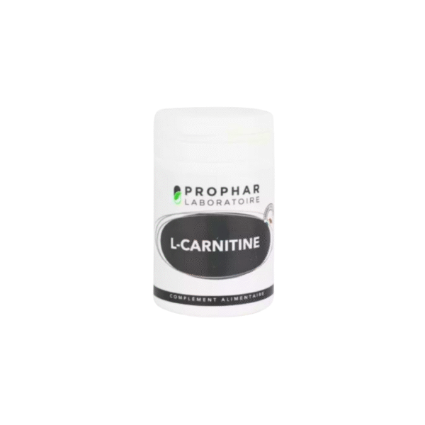Prophar L-Carnitine 50 gelules