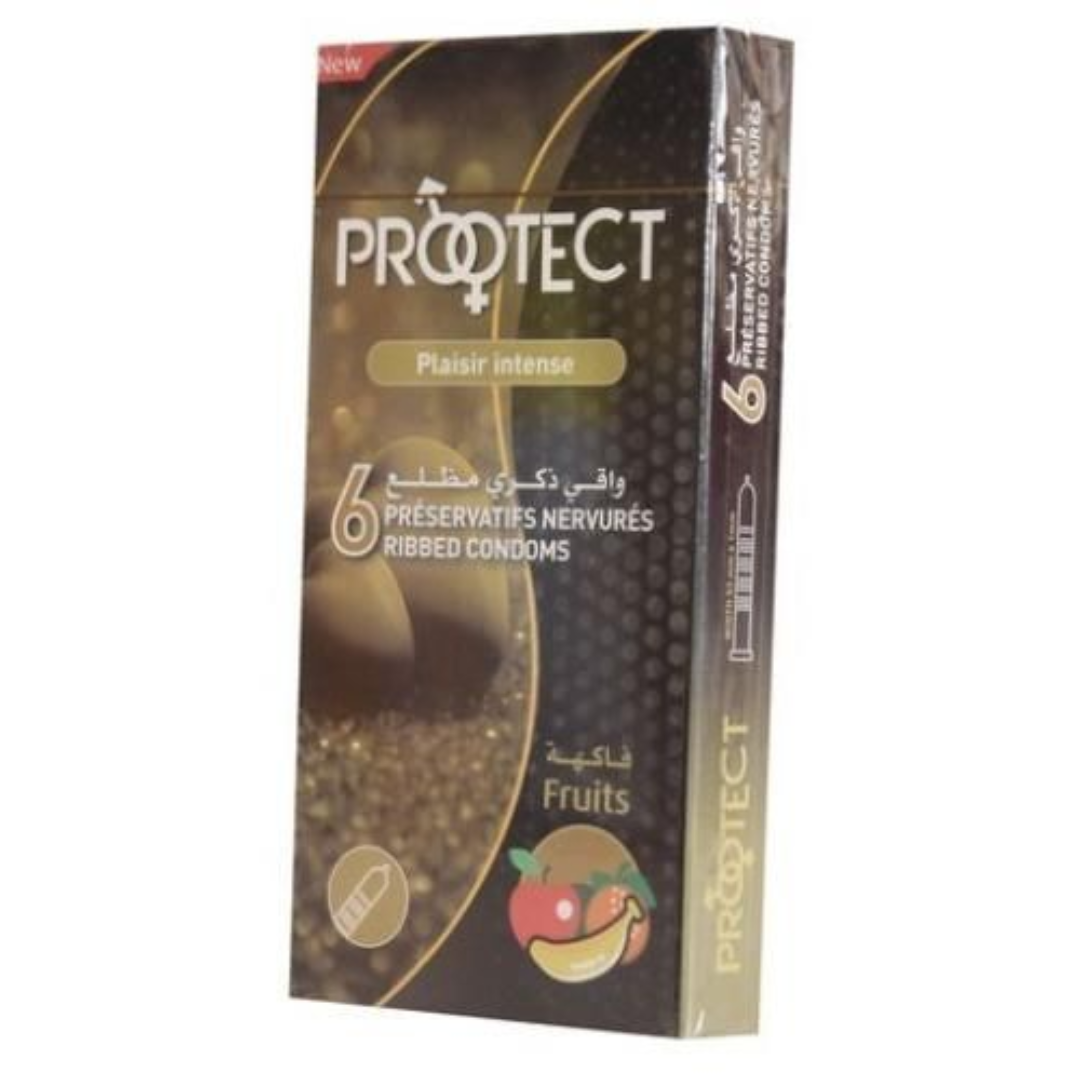 Protect-preservatifs-Fruits-6-pcs-1-1.png Protect Preservatifs Fruits 6 Pieces – Image 1
