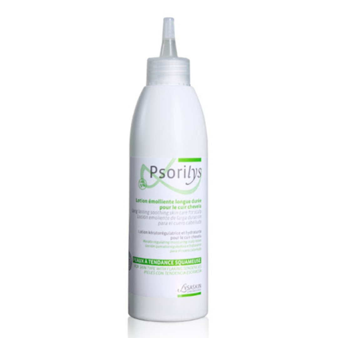 Psorilys-soin-emollient-200ml.jpg Psorilys Soin Emollient 200ml – Image 1