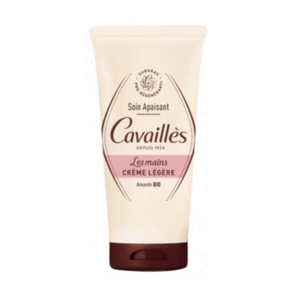 Roge Cavaillès Soin Apaisant Creme Mains Legere 50ml