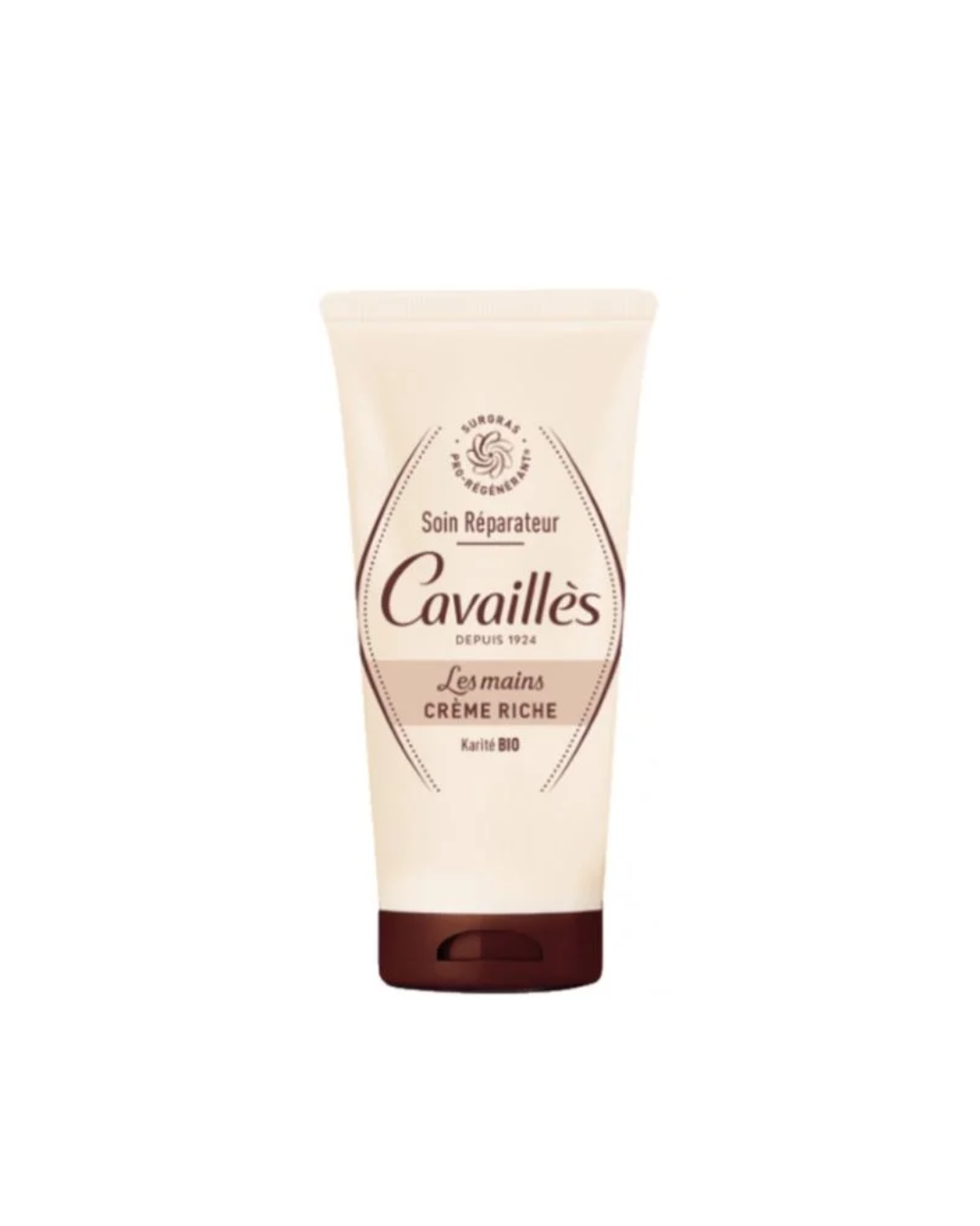 RC-Soin-apaisant-creme-mains-riche-50ml-1.png Roge Cavaillès Soin Apaisant Creme Mains Riche 50ml – Image 1