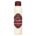 Roge Cavailles Déodorant Anti-transpirant Homme Spray 48H 150ml