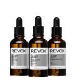 REVOX JUST B77 Routine de Soins de la Peau pour le Contrôle de L&rsquo;huile – Image 2