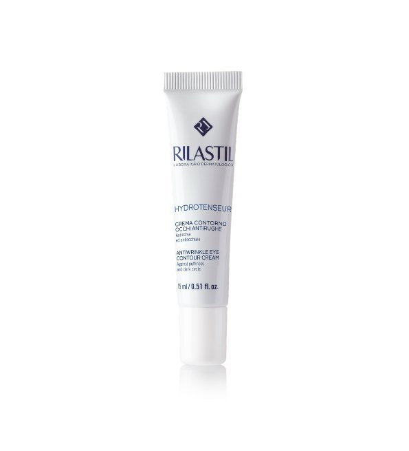 RILASTIL-HYDROTENSEUR-CREME-CONTOUR-DES-YEUX-15-ml-1.jpg RILASTIL HYDROTENSEUR CRÈME CONTOUR DES YEUX 15 ml – Image 1