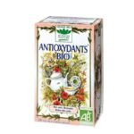 ROMON NATURE INFUSION ANTIOXYDANTS 20 SACHET