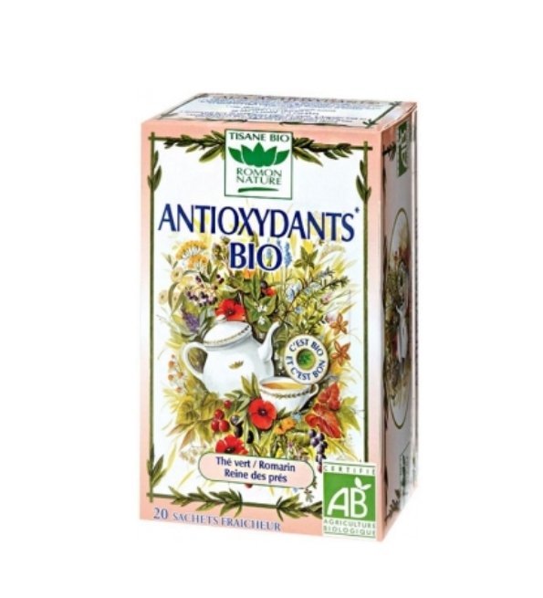ROMON-NATURE-INFUSION-ANTIOXYDANTS-20-SACHET-1.jpg ROMON NATURE INFUSION ANTIOXYDANTS 20 SACHET – Image 1
