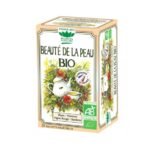 ROMON NATURE INFUSION BEAUTE DE LA PEAU 20 SACHET