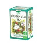 ROMON NATURE INFUSION RETENTION D&rsquo;EAU 20 SACHET