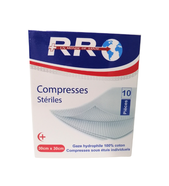 RR-compresse-steriles-3030-10pcs-1.png RR Compresse Steriles 30 x 30 10 Pieces – Image 1