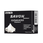 Racine Vita Savon A la poudre de perle Vitamine E 80g
