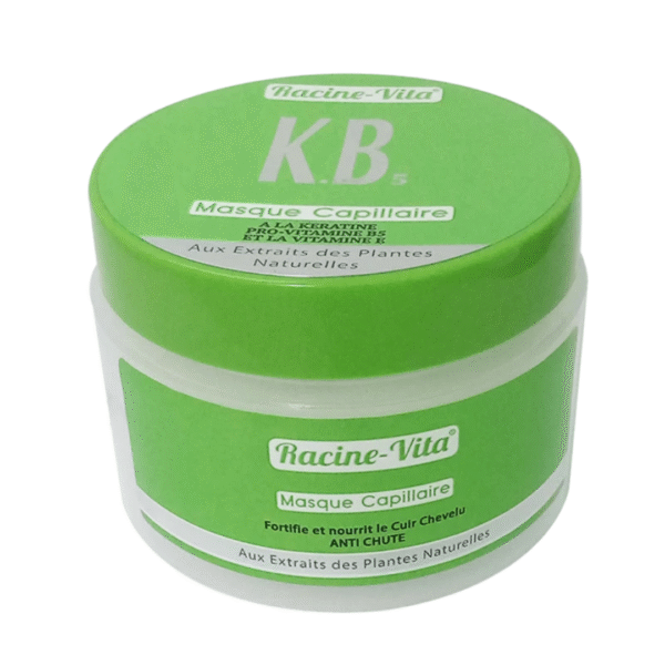 Racine Vita Masque Capillaire a La Keratine