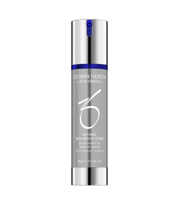 Retinol-Skin-Brightener-0.5.jpg Zo Skin Retinol Skin Brightener 0.5% 50ml – Image 1