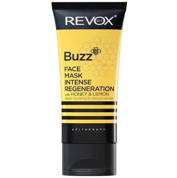 Revox B77 Buzz Face Mask Intense Regenration 65ml