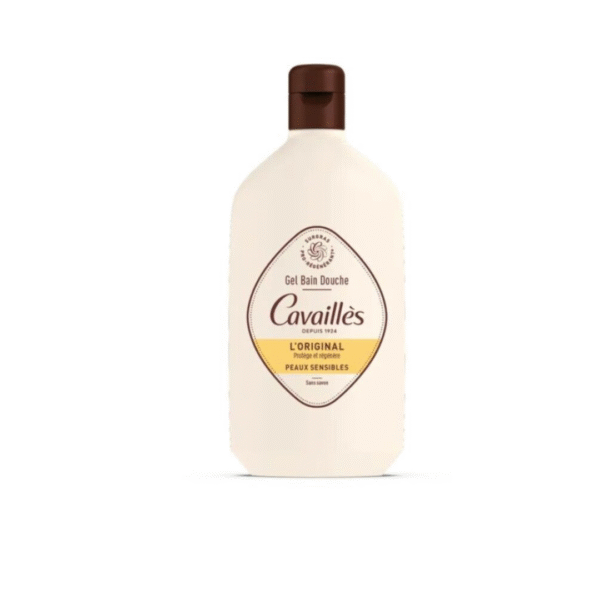 Rogé Cavaillés Gel Bain Douche L&rsquo;original 400ml